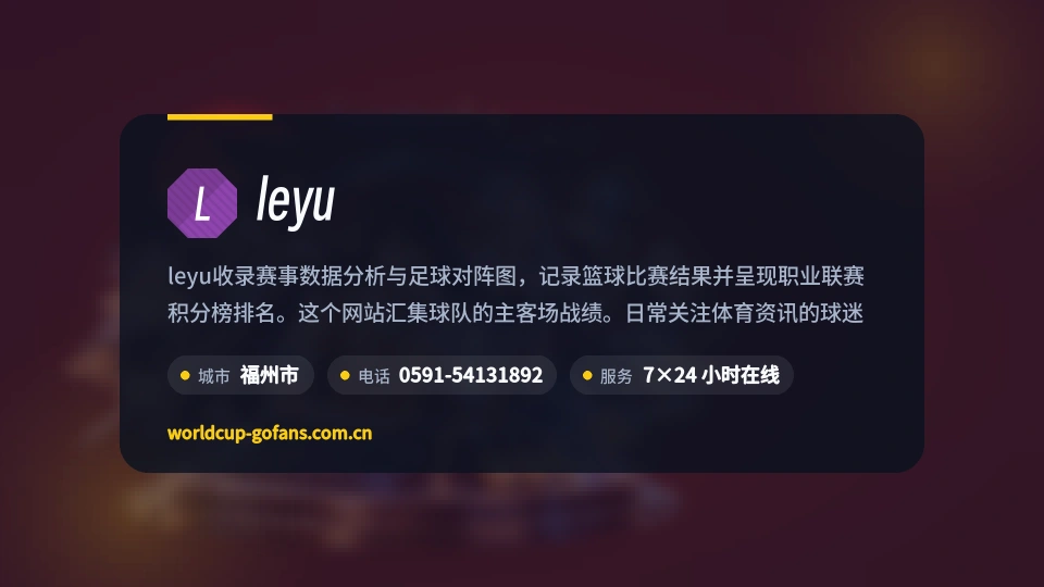 初识leyu